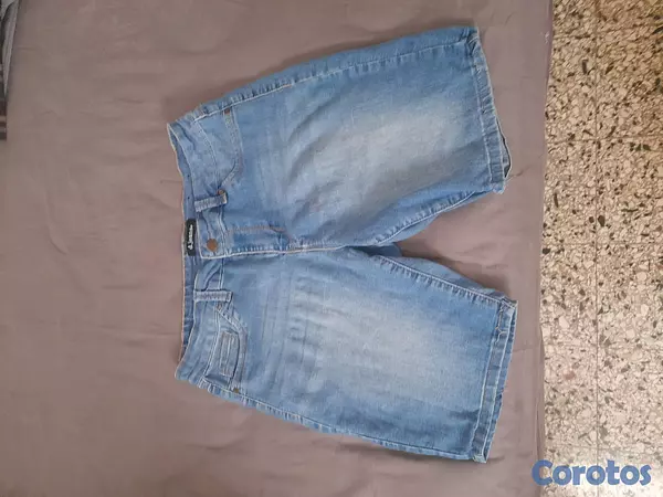 ropa para mujer - pantalones (jeans) y shorts de mujer, alta calidad..! 5