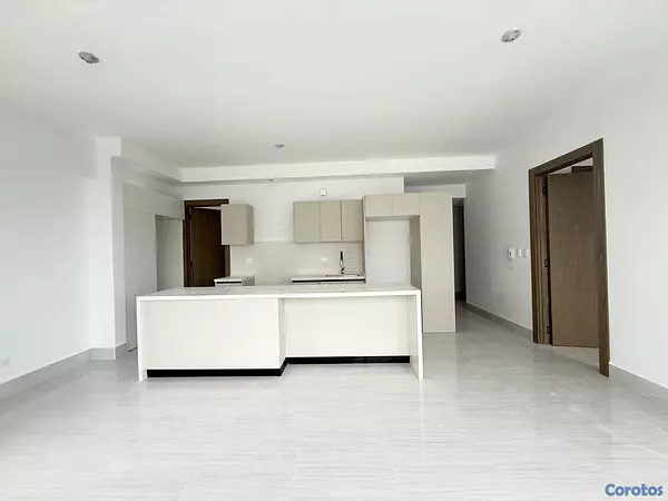 apartamentos - Apartamento en Bella Vista Sur 4