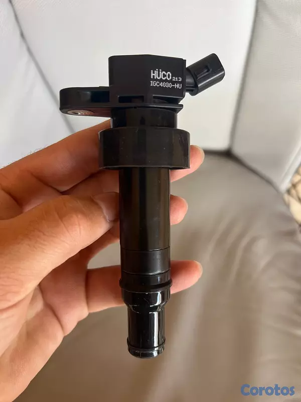 repuestos - Coil para hyundai y kia motor 1.6  2