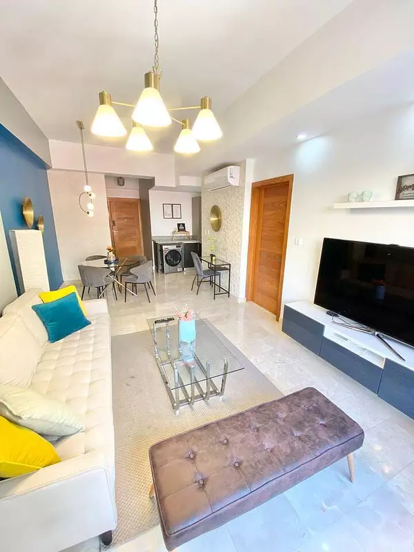 apartamentos - Apartamento en Venta y Alquiler Amueblado– PARAÍSO 10
