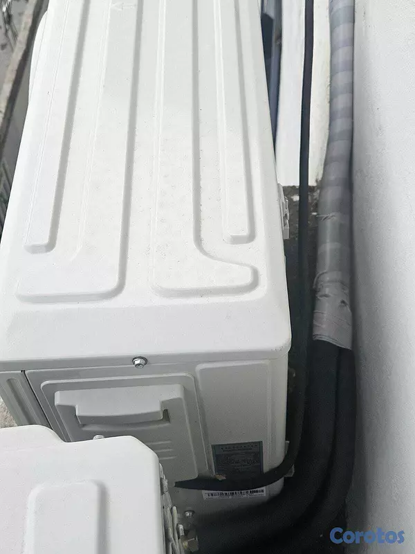 aires acondicionados y abanicos - Aire acondicionado INVERTER 12 btu 3