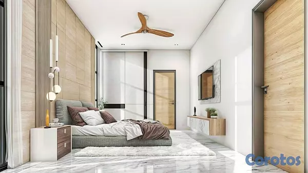 Proyectos - Apartamento en Venta en Juan Dolio  Código: PD694  11