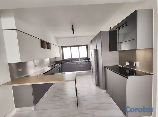 apartamentos - TORRE FABULOSA ROOFTOP CON GYM Y PICUZZY LOS CERRO 6