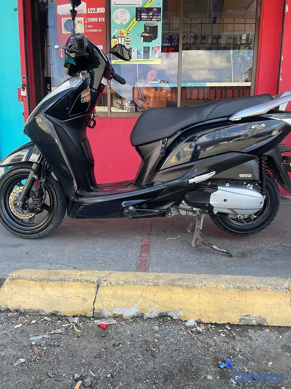 motores y pasolas - es una buena pasola solo que ya no me interesa pero está súper  4