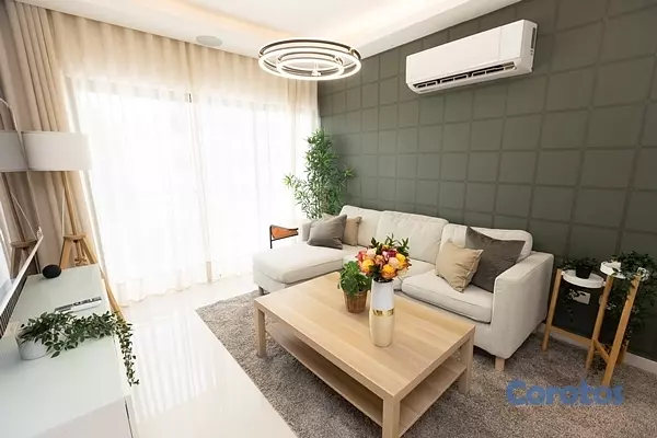 apartamentos - APARTAMENTOS EN LAS DAMAS SANTIAGO - BIANCO 5