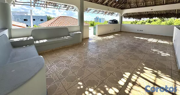 casas - 🏡 Casa en Venta - Residencial Vista Catalina, La Romana - A Pasos De Caleta
 16