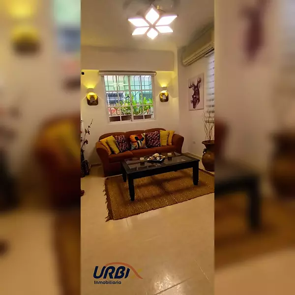 apartamentos - APARTAMENTO FUNCIONAL  EN VENTA UBICADO EN EL MIRADOR SUR 📍 10