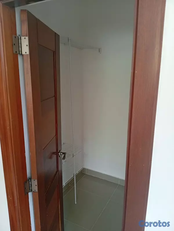 apartamentos - rento apartamento en muy buen precio 23,500  11