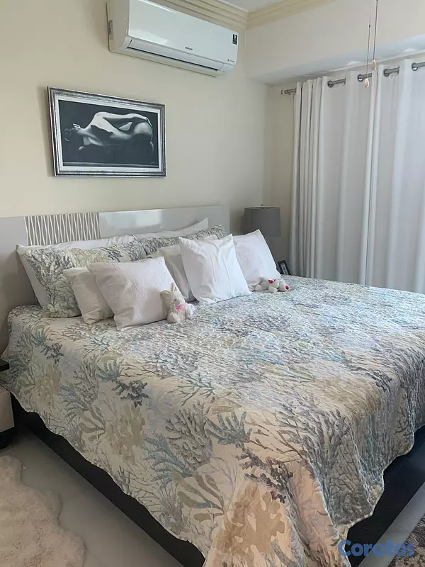 apartamentos - APARTAMENTO EN VENTA ZONA DE LA ESPERILLA 7
