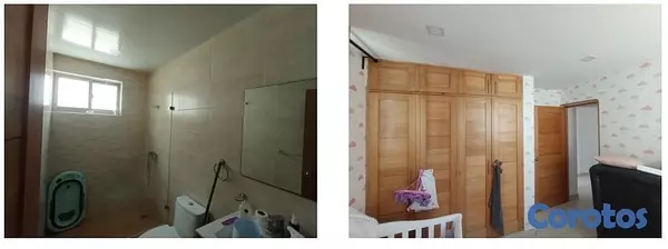 apartamentos - venta de apartamento en Bella vista Distrito nacional  piso 5 Santo Domingo  9