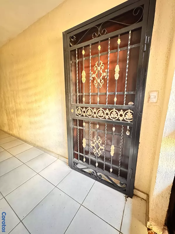 apartamentos - venta de apartamento primer piso en la autopista de san isidro Santo Domingo 8