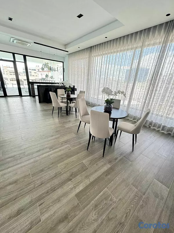 apartamentos - Venta de Apartamento en el Naco  5