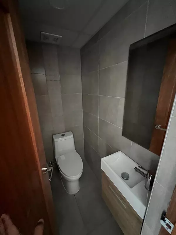 apartamentos - Vendo apartamento en Julieta Morales  8
