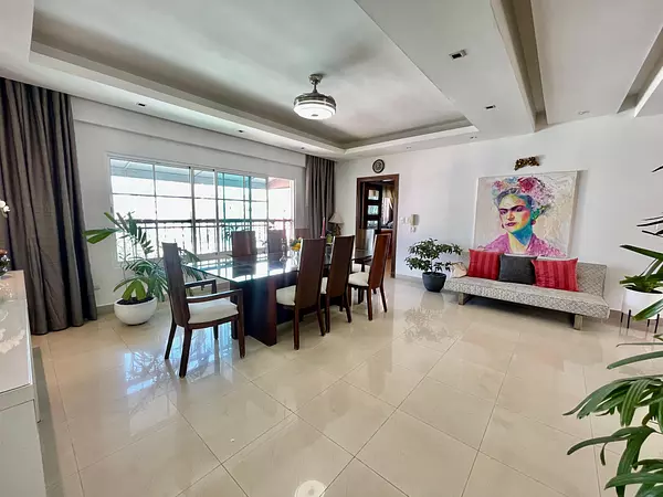 apartamentos - Vendo apartamento clásico en el  PARAISO  2