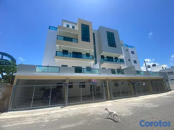 penthouses - Penthouse en Prado Oriental Nuevo  2