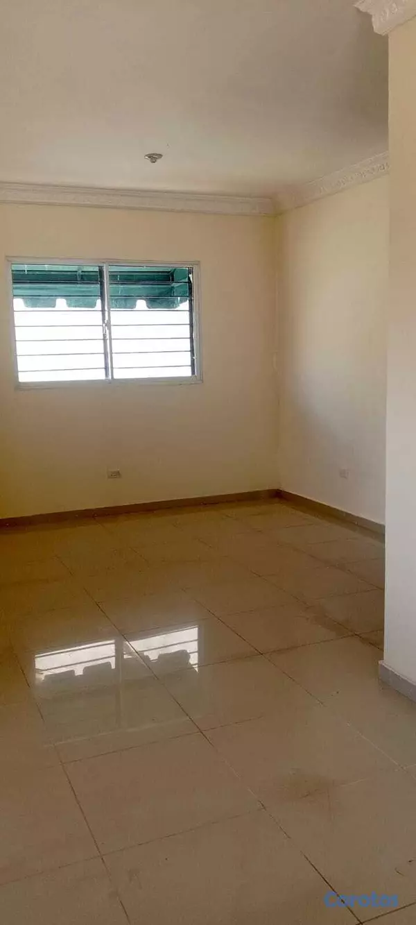 apartamentos - Alquiler  de hermoso apartamento, en primer piso 1