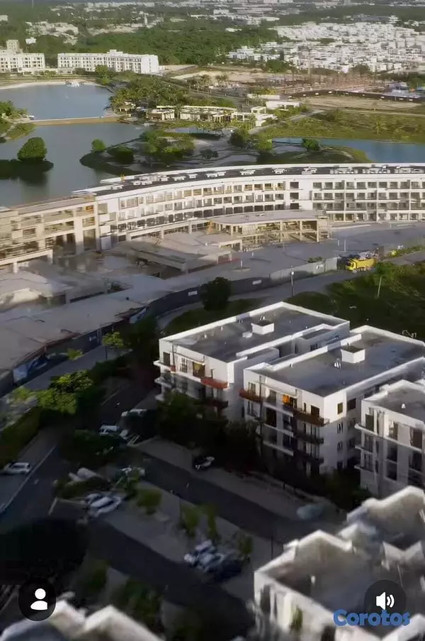 apartamentos - Apartamentos Tipo Suite en vista Cana Frente a la  5