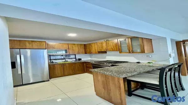 apartamentos - APARTAMENTO EN VENTA EN SANTIAGO. 6