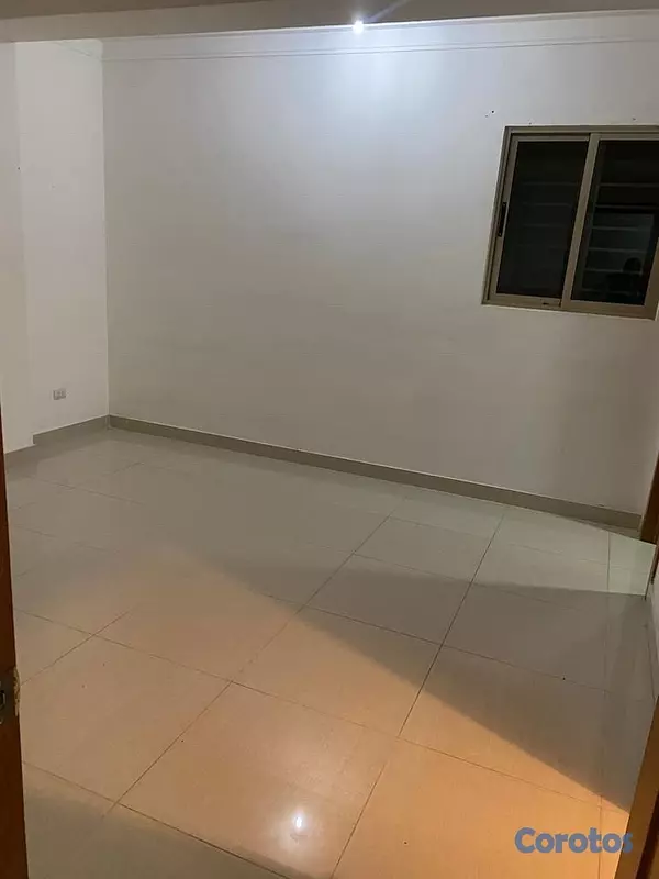 apartamentos - Amplio Apartamento en Bella Vista con Ascensor y 2 Parqueos 7