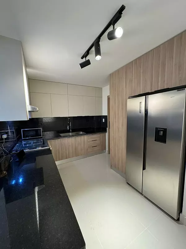 apartamentos - Apartamentos  Urbanizacion Thomén , Santiago 5
