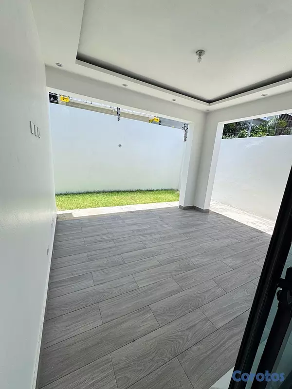 casas - Casa Villa María  9