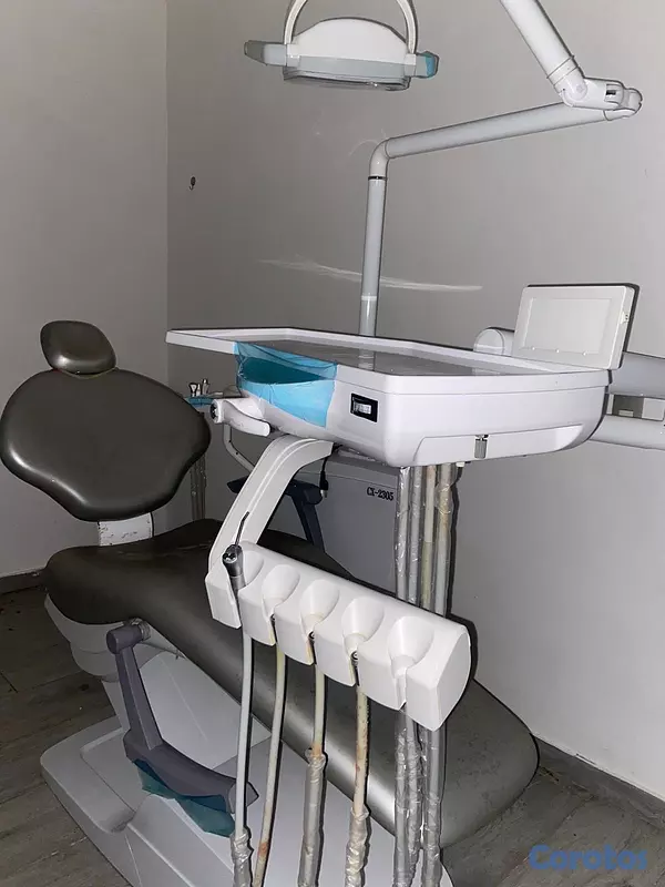 Otros productos - Sillas CX2305 3