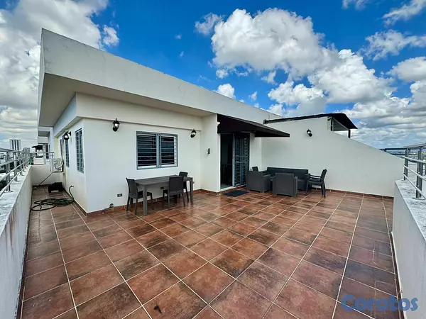 apartamentos - Penthouse en Venta de 3 Habitaciones en Arroyo Hondo Viejo PD629
 16