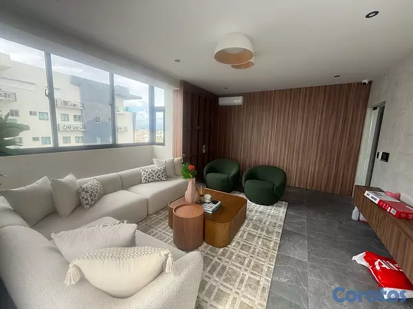 apartamentos - Apartamento nuevo en Evaristo Morales 7