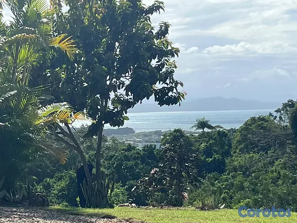 casas vacacionales y villas - Casa colonial 2 dormitorios con vista panorámica a 9