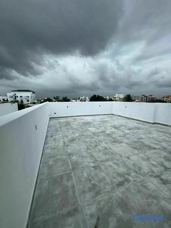 casas - Casa en venta en la autopista de San Isidro  7