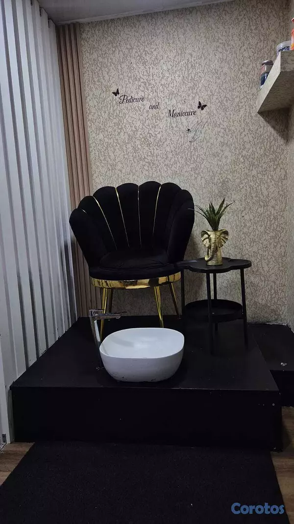 oficinas y locales comerciales - Espacio para manicurista 4