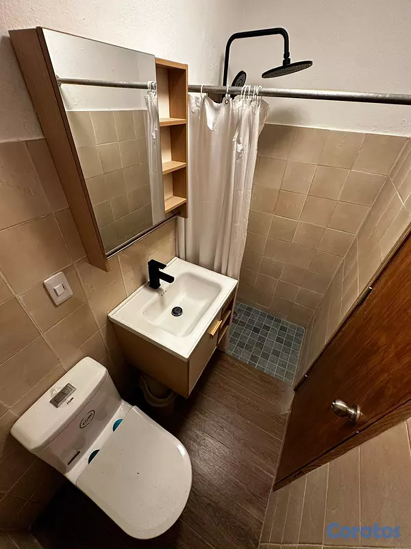 apartamentos - Apartamento amueblado en gazcue  3