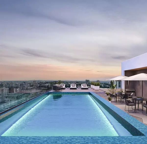 apartamentos - Exclusividad y Confort en el Corazon de Naco  4