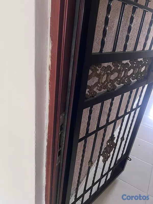 apartamentos - 🏡 APARTAMENTO EN ALQUILER – CALMER RENATA 3 (2DA F 1