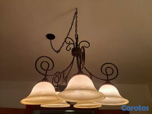 decoración y accesorios - Lampara Colgante 3
