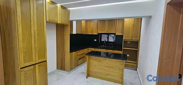 casas - villa de lujo en residencial privado de Puerto plata  16