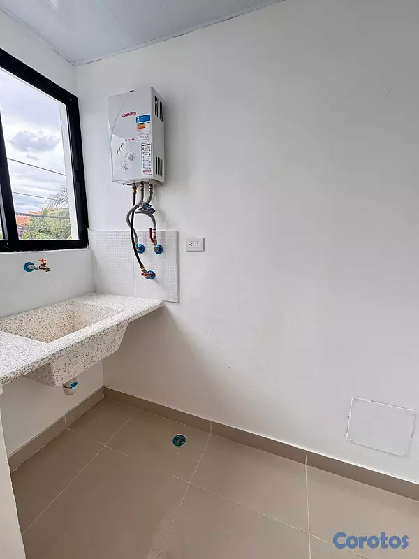 apartamentos - 🏡✨ APARTAMENTO EN ALQUILER EN SAN ISIDRO ✨🏡 2