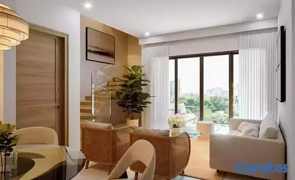 apartamentos - Green Park – Apartamentos en la Jacobo Majluta 7