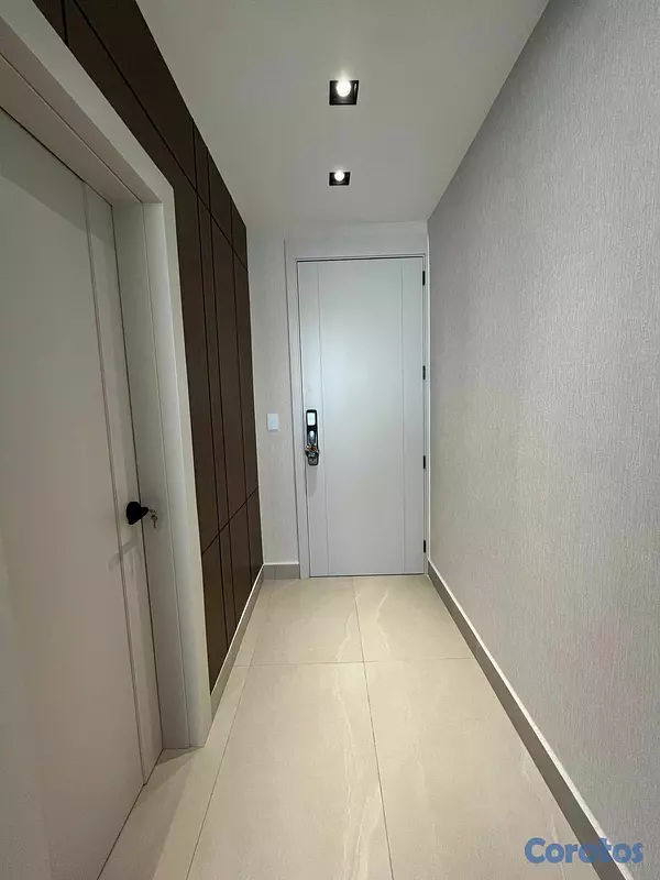 apartamentos - APARTAMENTO EN VENTA - SANTIAGO. 7