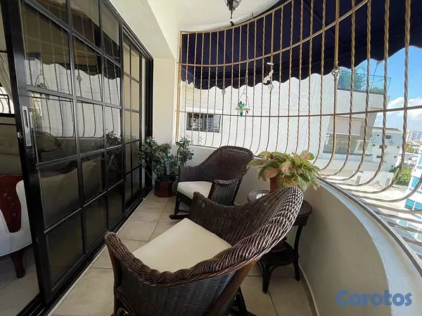 penthouses - Penthouse en Venta- Vella Vista , santo Domingo D.N. 2
