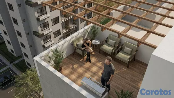 apartamentos - Samán Towers, Santiago de los Caballeros. 5