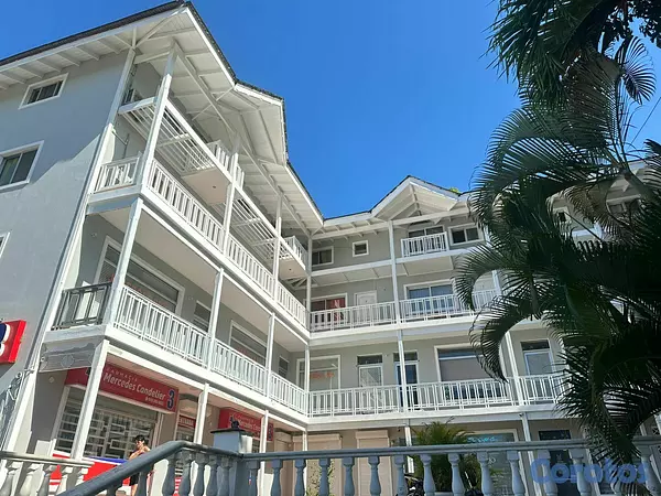 apartamentos - Piso para comprar en Las Terrenas, República Domin 2