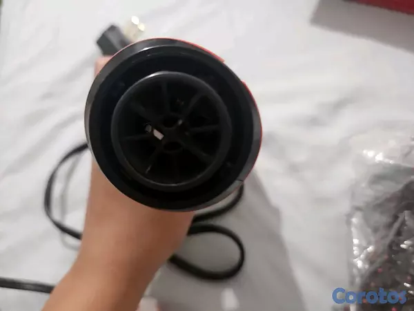 salud y belleza - Revlon Hair Dryer Original Como Nueva 7