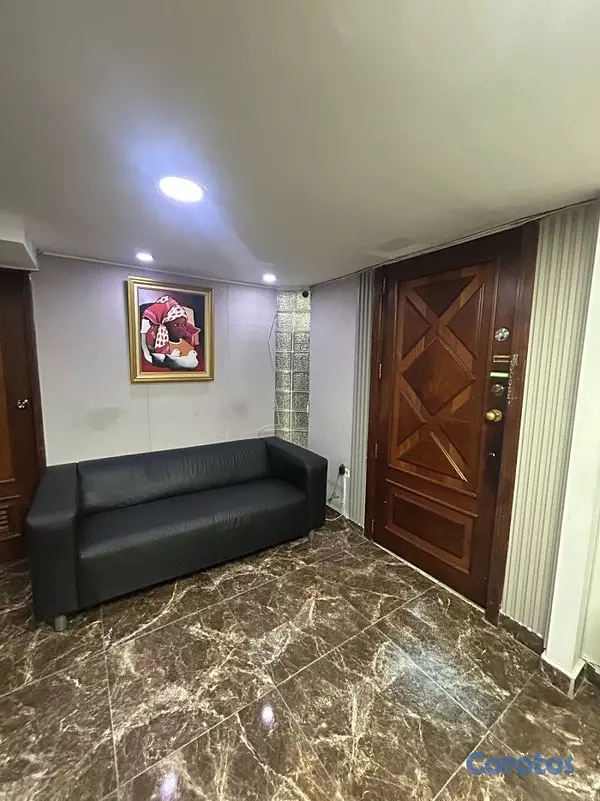 oficinas y locales comerciales - oficina en alquiler en plaza central 2