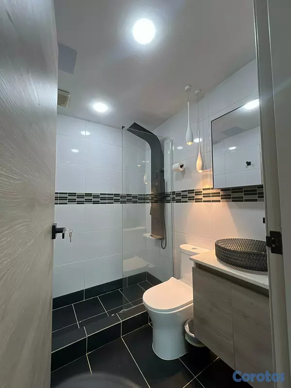 apartamentos - Serralles, Distrito Nacional, Santo Domingo ALQUIL 10