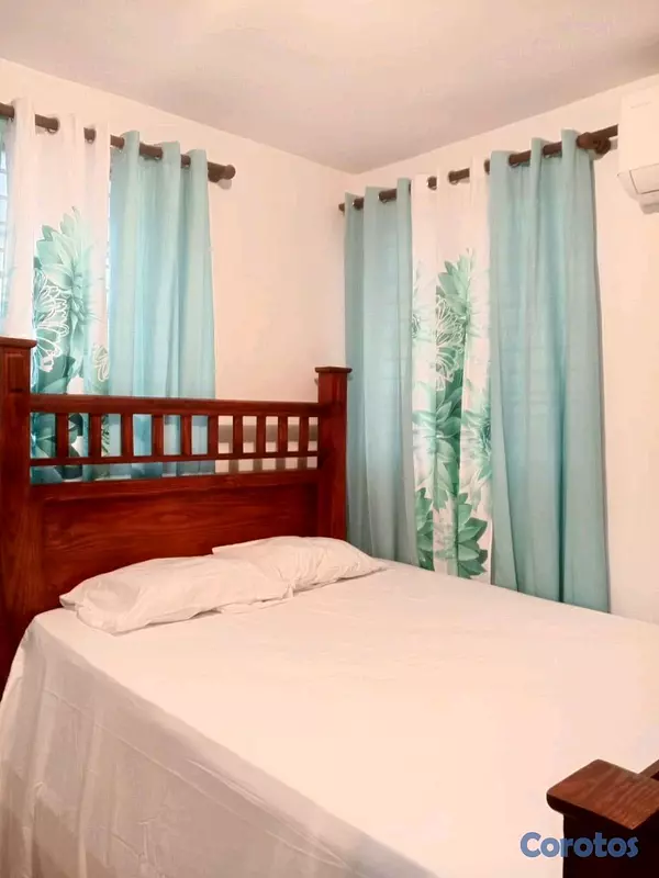 apartamentos - Hermoso Apartamento en La Estrella Sadhalá – Santiago de los Caballeros 20