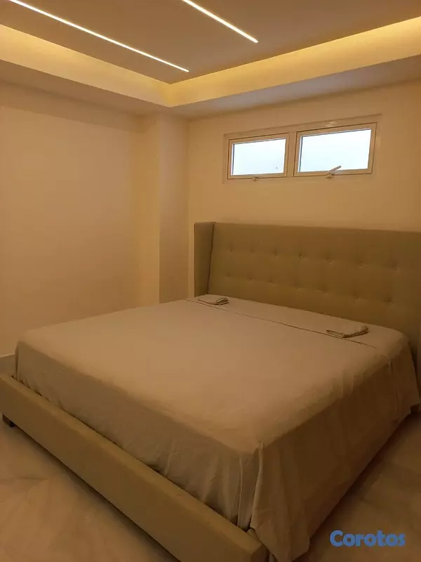 apartamentos - Vendo hermoso y amplio apartamento  3