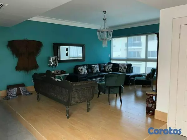 otros inmuebles - Penthouse en alquiler Y VENTA en el exclusivo sector de  Serralles  8 familias 4