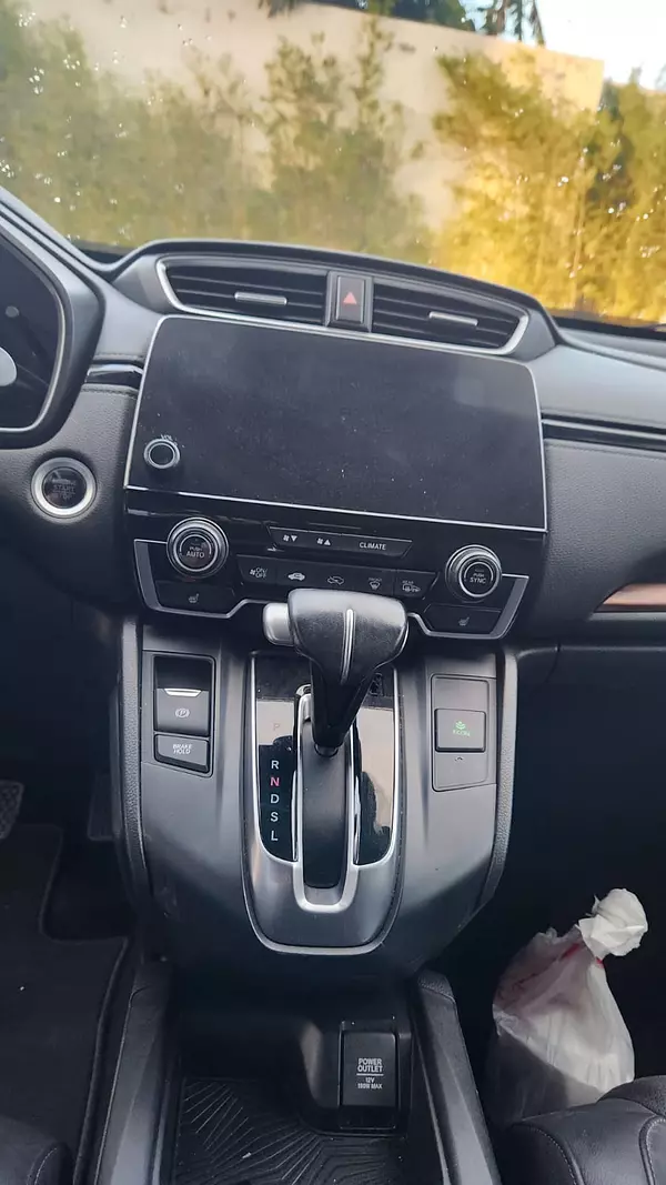 jeepetas y camionetas - Honda crv exl 2019 6