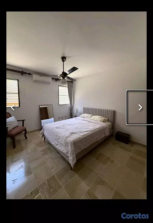 casas - Vendo Casa en Los Cacicazgo  15
